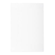 OSC Heavy Duty Document Pocket PVC A4