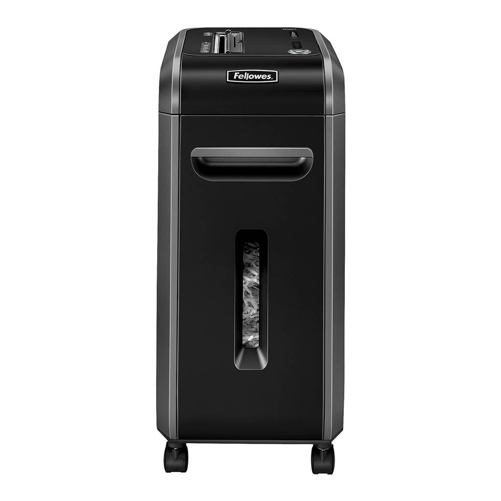 Fellowes Powershred 99Ci Cross Cut Shredder