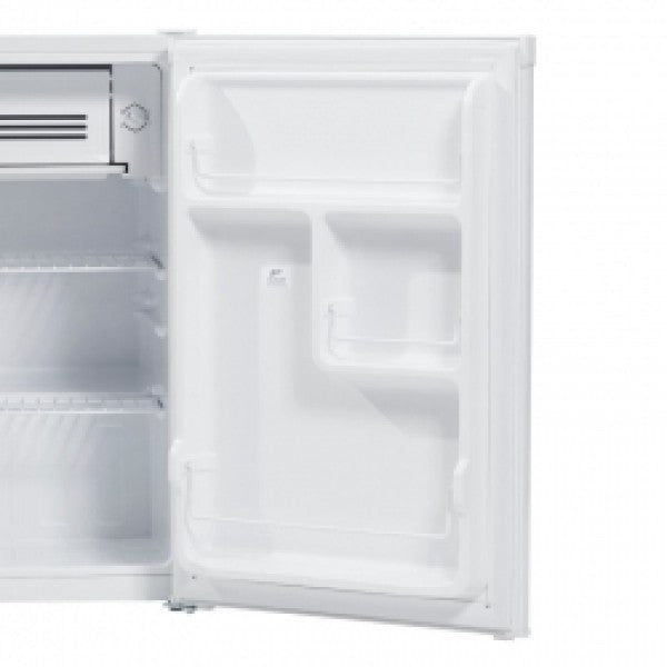 Nero Fridge & Freezer 78L White - Cafe Supply