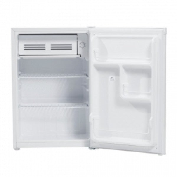 Nero Fridge & Freezer 78L White - Cafe Supply