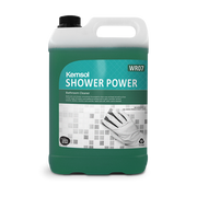 Kemsol Shower Power Bathroom Cleaner 5L - Cafe Supply