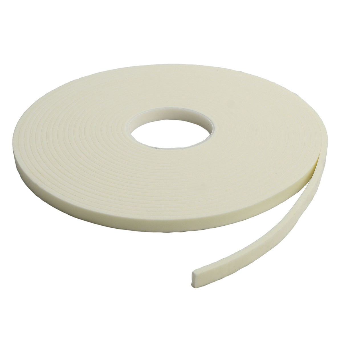 Inseal 3124 PVC 5mmT x6mmW x12m