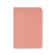 Letts Diary Mid Year A5 Week to View Conscious Clay