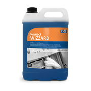 Kemsol Wizzard Oven Cleaner 5L DG8 - Cafe Supply