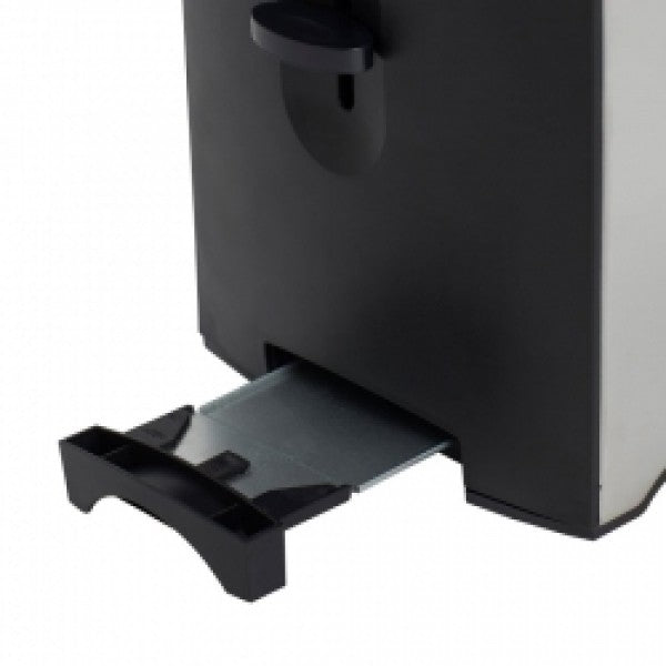 Nero S/S Toaster 2 Slice 850W - Cafe Supply