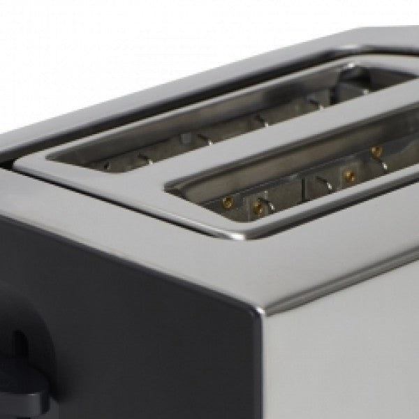 Nero S/S Toaster 2 Slice 850W - Cafe Supply