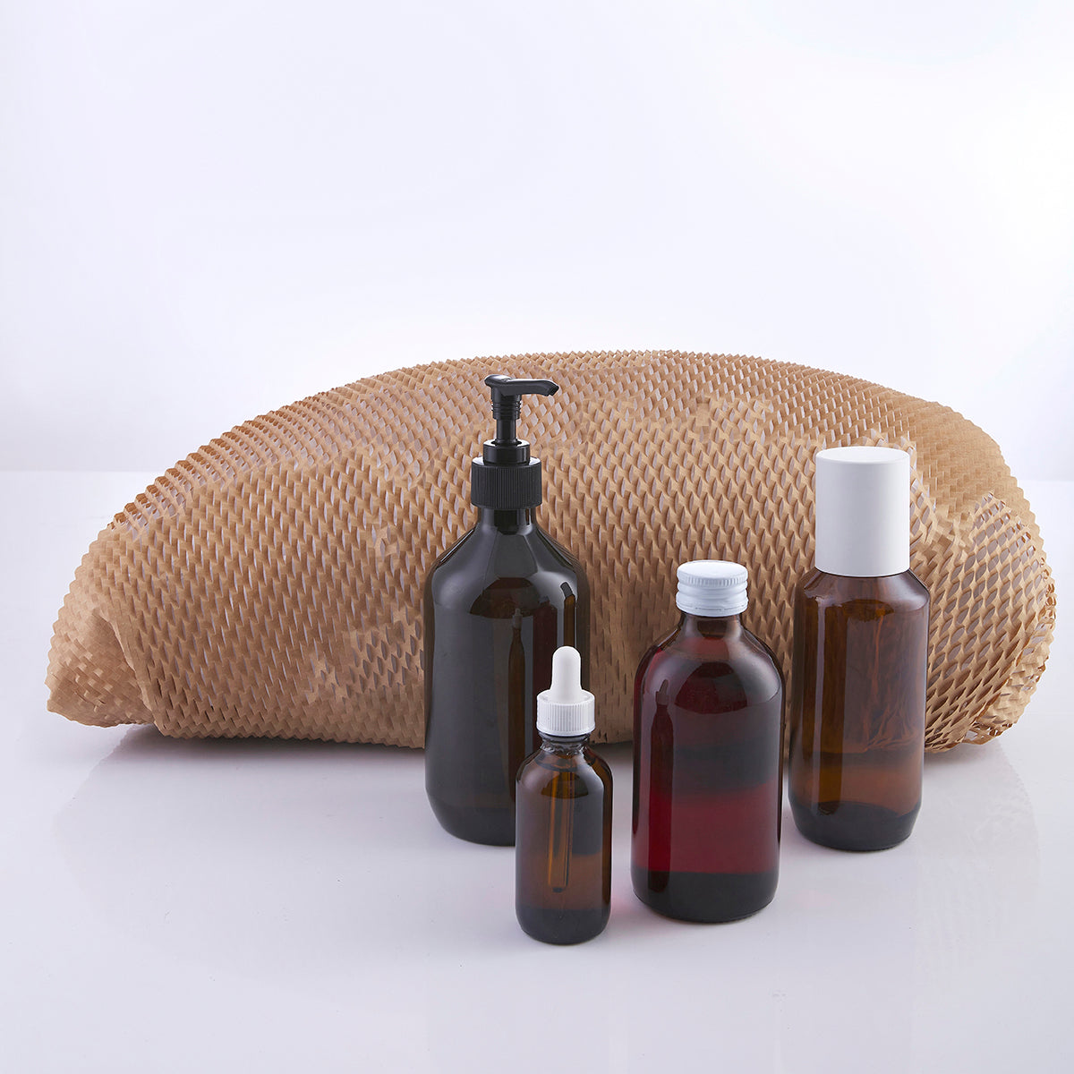 Sealed Air QuikWrap Nano 360mm x 105m - Cafe Supply