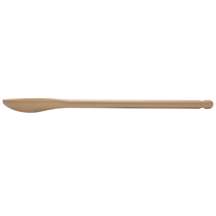 8 ½-inch nylon prep spoon in tan