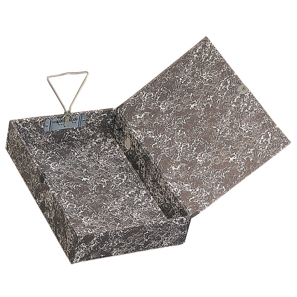 FM Box File Foolscap Classic - Cafe Supply