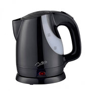 Nero Bambino Black Kettle 0.9L - Cafe Supply