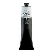 BLOCKX Oil Tube 200ml 86 Titanium White