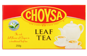 Choysa Leaf Tea 250g