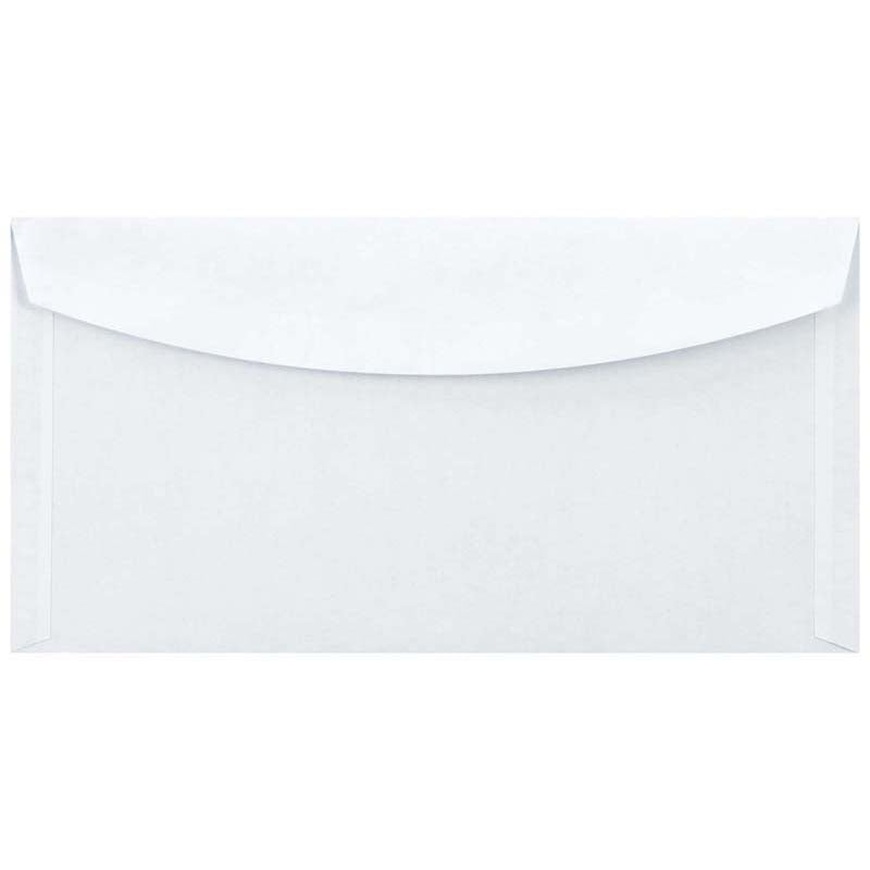 Croxley Envelope Maxpop Window Tropical Seal Box 500 - Cafe Supply
