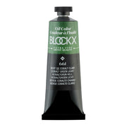 BLOCKX Oil Tube 35ml S6 661 Cobalt Green Light