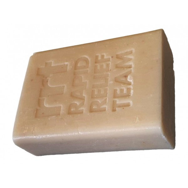 BSD Sticker for Trolleys - Soap - Cafe Supply