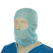 Bastion PP Balaclava - Blue