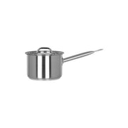 Chef Inox Elite Saucepan with Lid 160x110mm / 2.2Lt