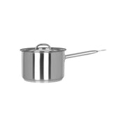 Chef Inox Elite Saucepan with Lid 200x130mm / 4.0Lt