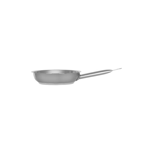 Chef Inox Frypan 18/10 200x45mm