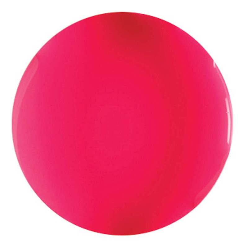 EC Paint Rainbow Fluoro Pink 250ml - Cafe Supply