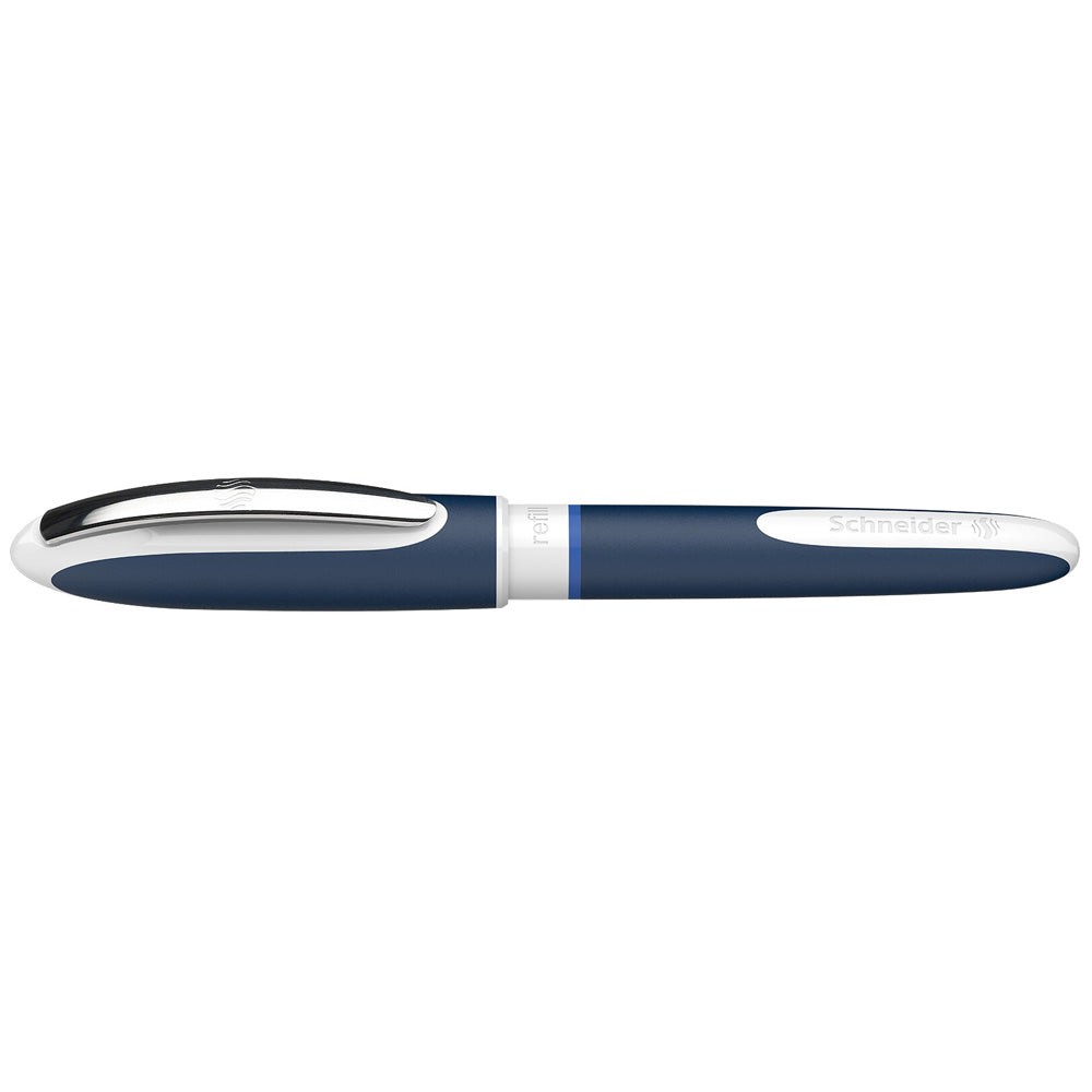 Schneider Rollerball One Change 0.6mm Blue - Cafe Supply