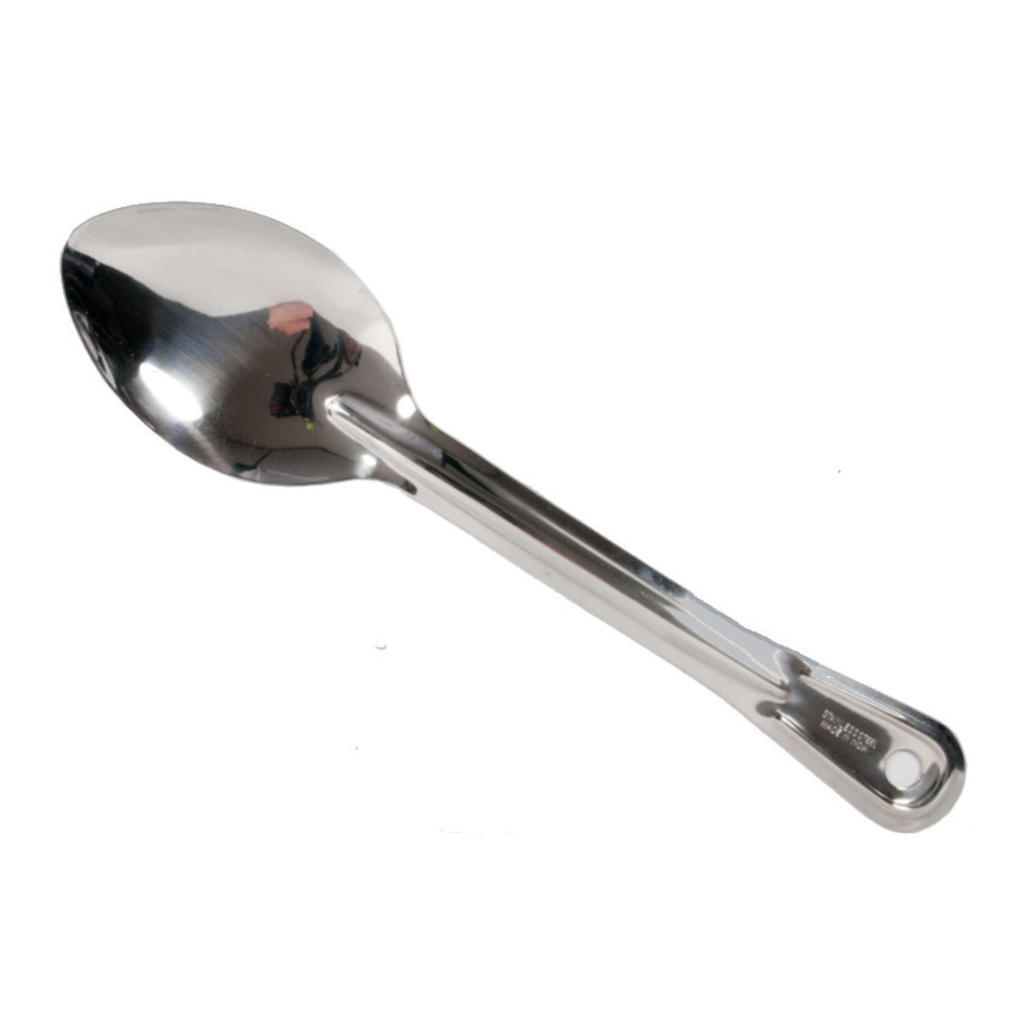 Stainless Steel Serving Spoon, 28cm long - Cafe Supply