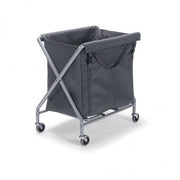 150L Heavy Duty Laundry Bag - Grey - Cafe Supply