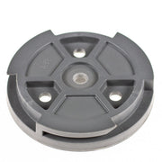 I-MOP BRUSH DRIVER WHEEL BOTTOM LEFT GREY - Cafe Supply