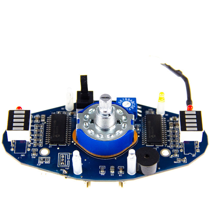 I-MOP XL/XXL BASIC TOP HANDLE PCB - Cafe Supply