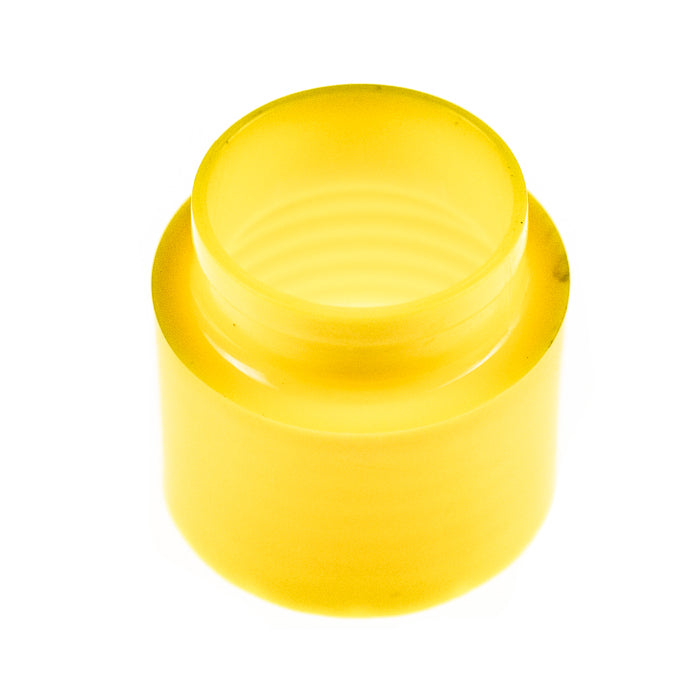 I-MOP YELLOW CUFF FOR STRETCH HOSE - Cafe Supply