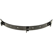 I-MOP SQUEEGEE REAR PLATE WHEEL SIDE - Cafe Supply