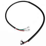 I-MOP POWER CABLE 3 WIRES [1.5MM 2 L=630MM] - Cafe Supply