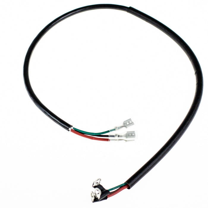 I-MOP POWER CABLE 3 WIRES [1.5MM 2 L=630MM] - Cafe Supply