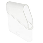 I-MOP TRANSPARENT PLASTIC DEFLECTOR DIRTY TANK - Cafe Supply