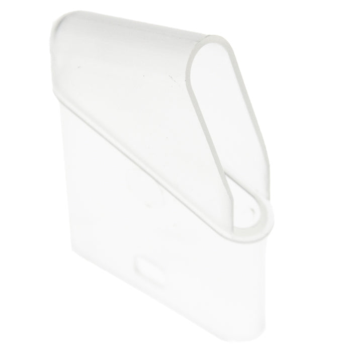 I-MOP TRANSPARENT PLASTIC DEFLECTOR DIRTY TANK - Cafe Supply