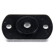 I-MOP SQUEEGEE BLACK RUBBER WASHER (SET OF 2) - Cafe Supply