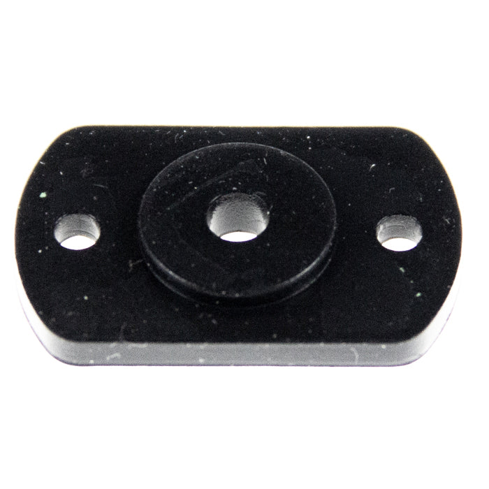 I-MOP SQUEEGEE BLACK RUBBER WASHER (SET OF 2) - Cafe Supply