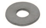 I-MOP M5 WASHER STAINLESS STEEL 5X15X1MM - Cafe Supply