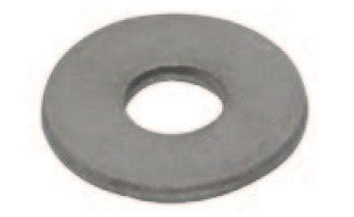 I-MOP M5 WASHER STAINLESS STEEL 5X15X1MM - Cafe Supply