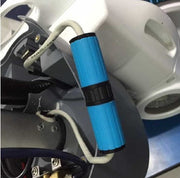I-MOP DATA CABLE CONNECTOR BLUE COMPLETE - Cafe Supply