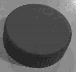I-MOP CAP WITH HOLE, Kleur: Gray - Cafe Supply
