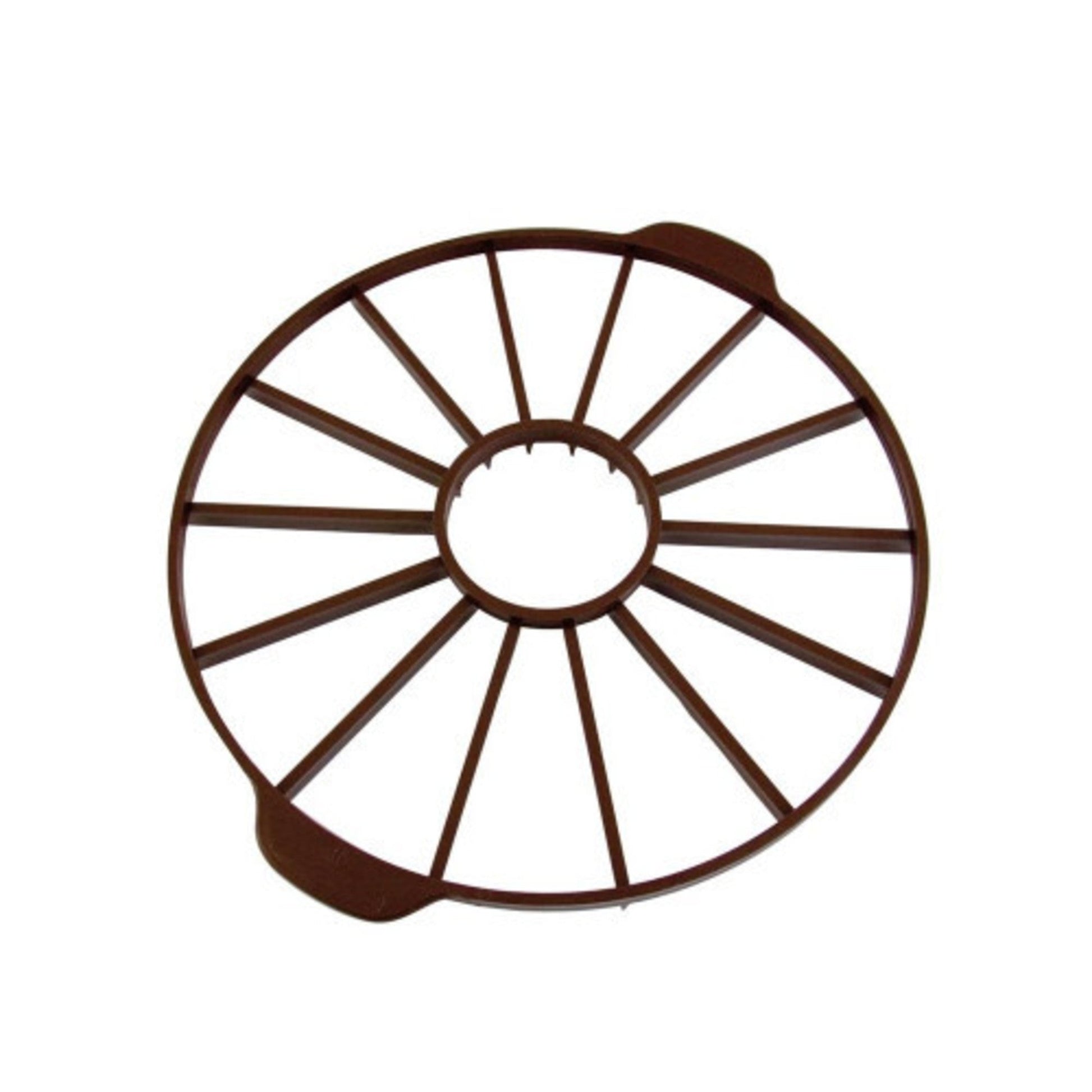 Single Sided Cake Marker 265mm (14 piece) - Cafe Supply