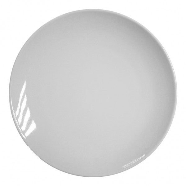 Bentley Coupe Plate 230mm (18) - Cafe Supply