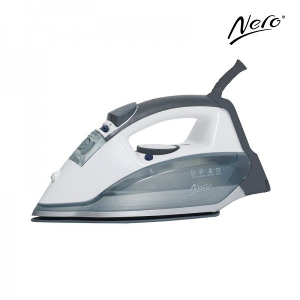 Nero 500 Iron Ceramic Auto Shut Off - Cafe Supply