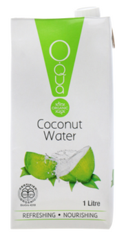 OQUA Coconut Juice 1l