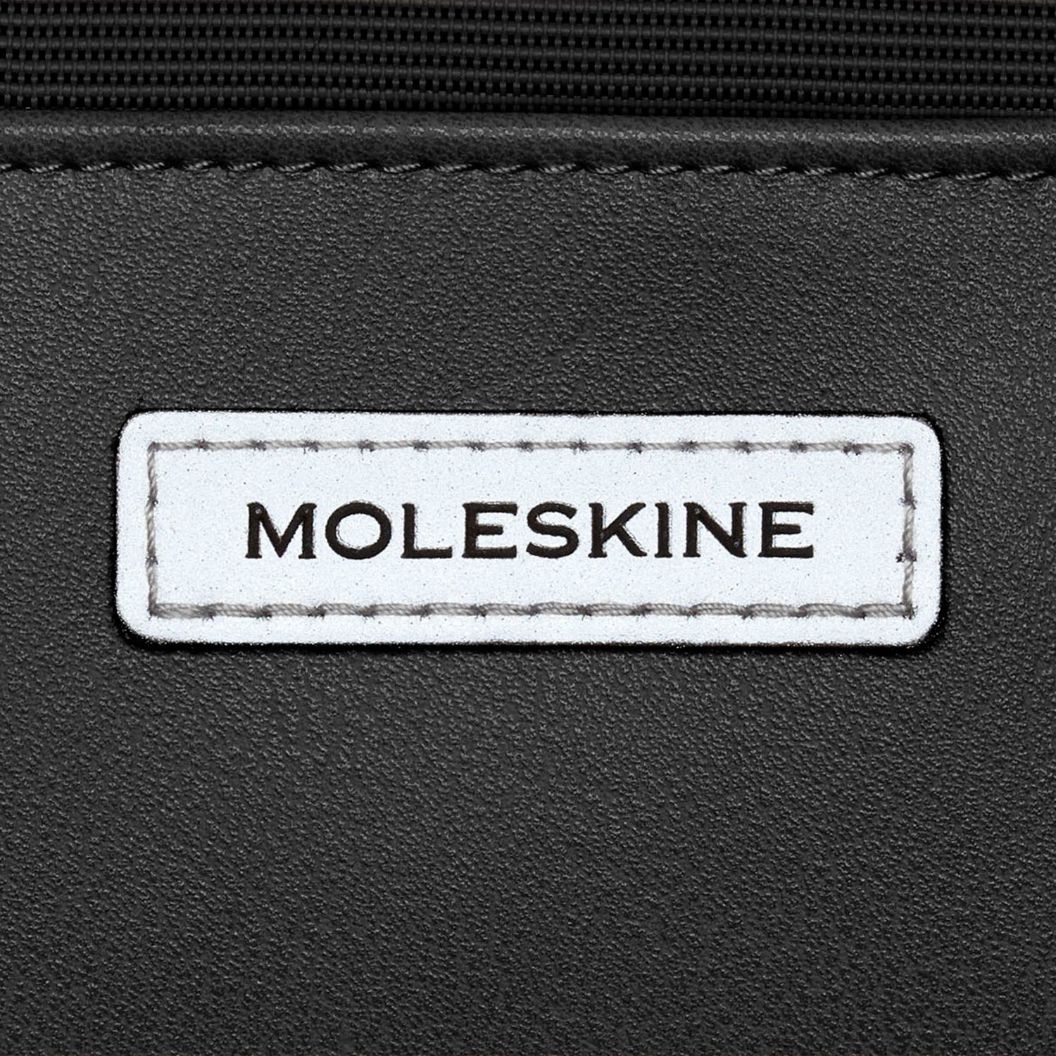 Moleskine Metro Backpack Black - Cafe Supply