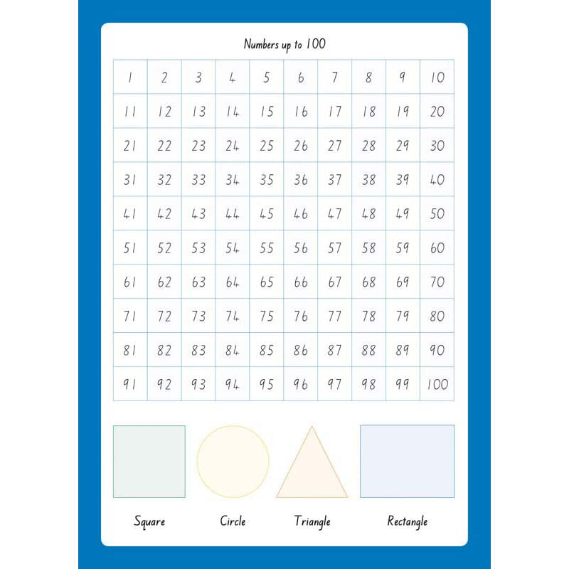 Warwick My Maths Book 1 10mm Quad 64 Page - Cafe Supply