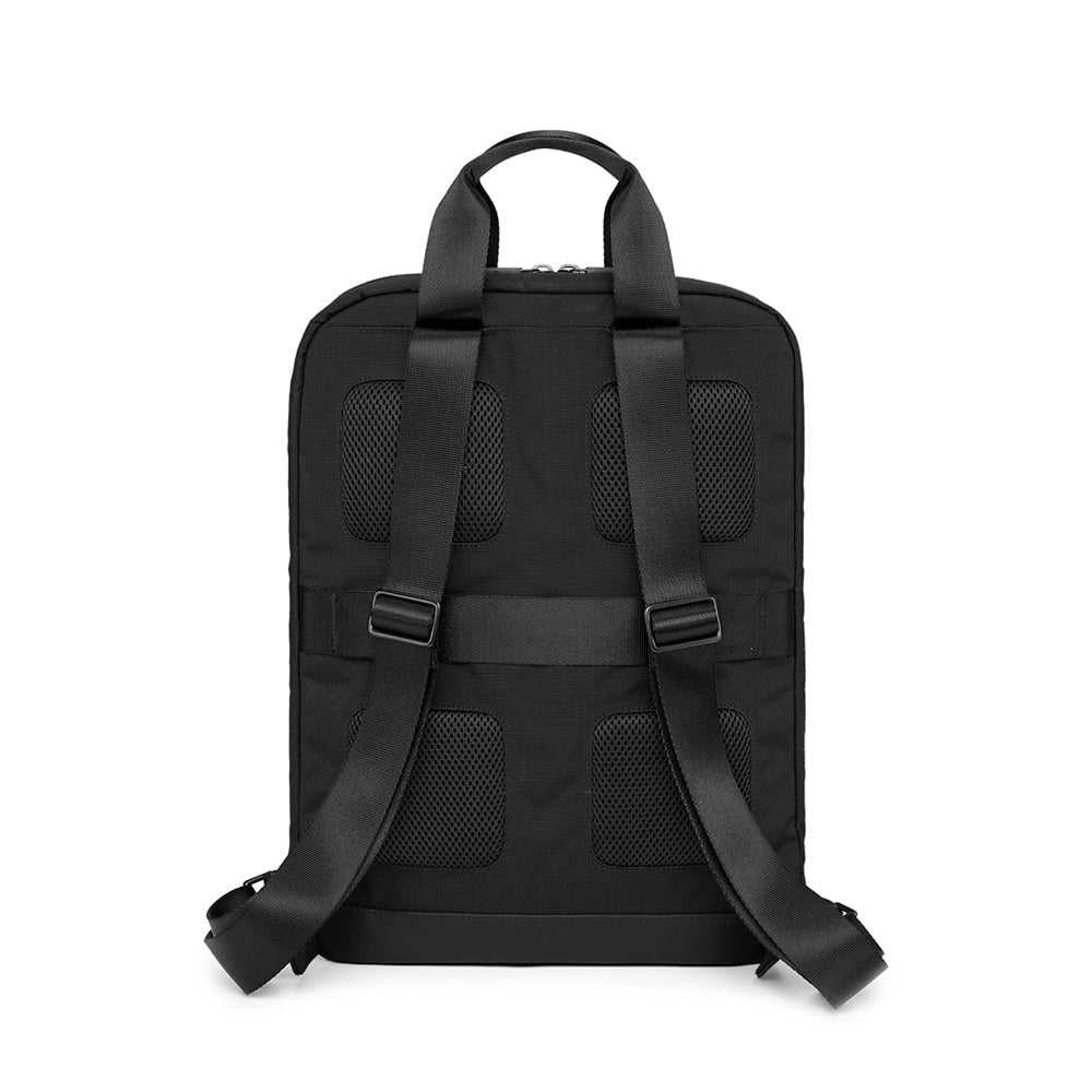 Moleskine Metro Device Bag Vertical Black - Cafe Supply