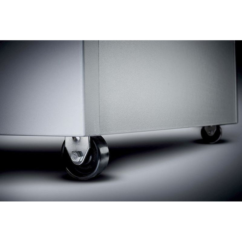 Dahle 519 P5 190L Cross-Cut Shredder - Cafe Supply