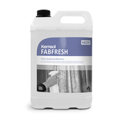 Kemsol FabFresh Fabric Deodoriser 5L - Cafe Supply